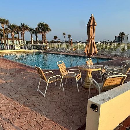 Seabliss, Oceanfront 1St Floor Cozy Condo Daytona Beach Extérieur photo
