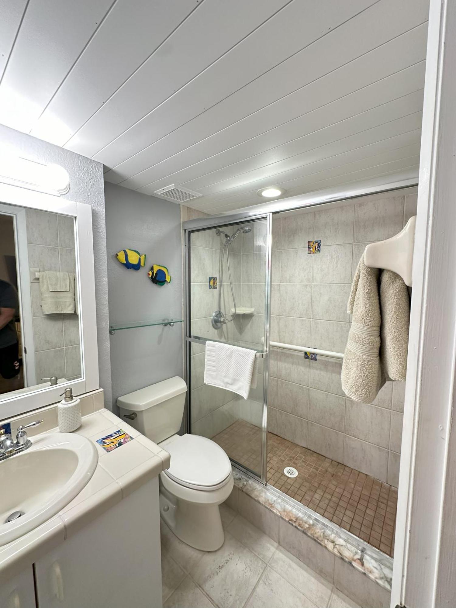 Seabliss, Oceanfront 1St Floor Cozy Condo Daytona Beach Chambre photo