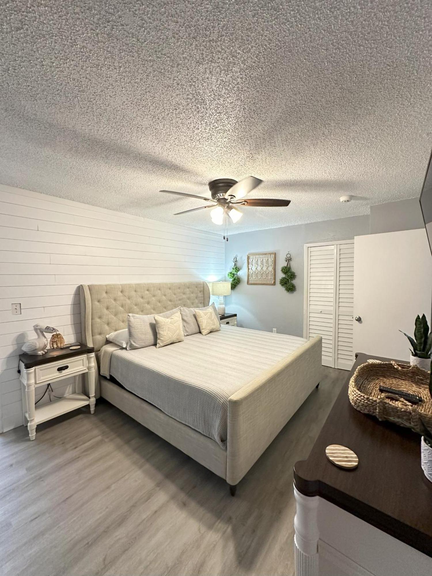 Seabliss, Oceanfront 1St Floor Cozy Condo Daytona Beach Chambre photo
