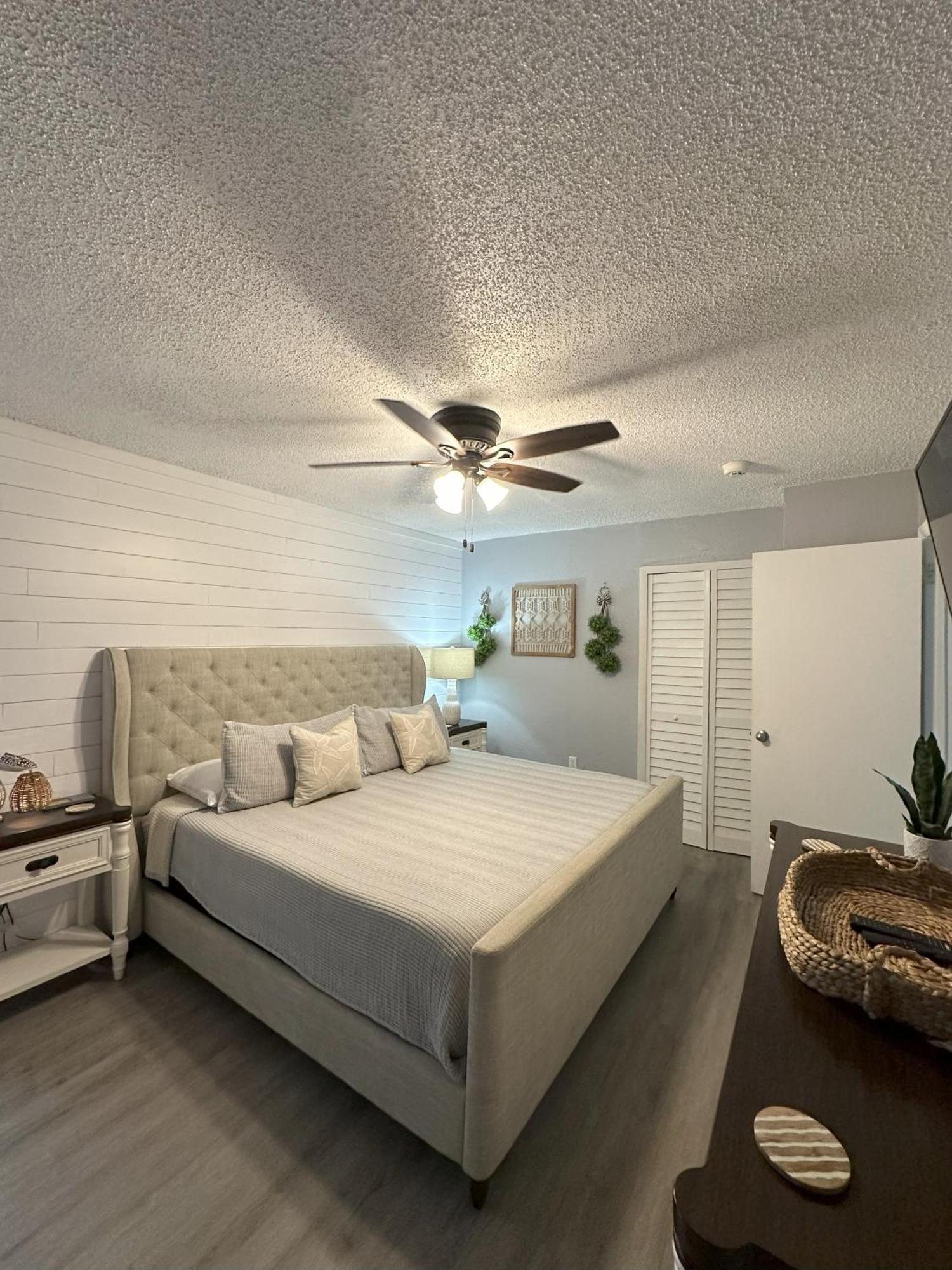 Seabliss, Oceanfront 1St Floor Cozy Condo Daytona Beach Chambre photo