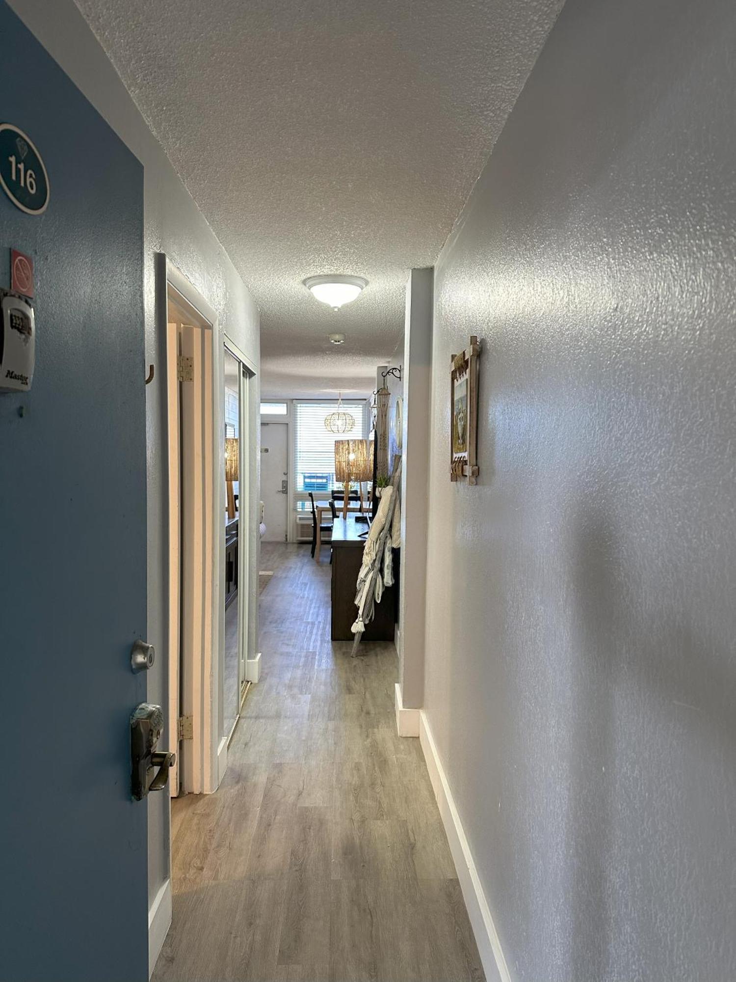 Seabliss, Oceanfront 1St Floor Cozy Condo Daytona Beach Chambre photo
