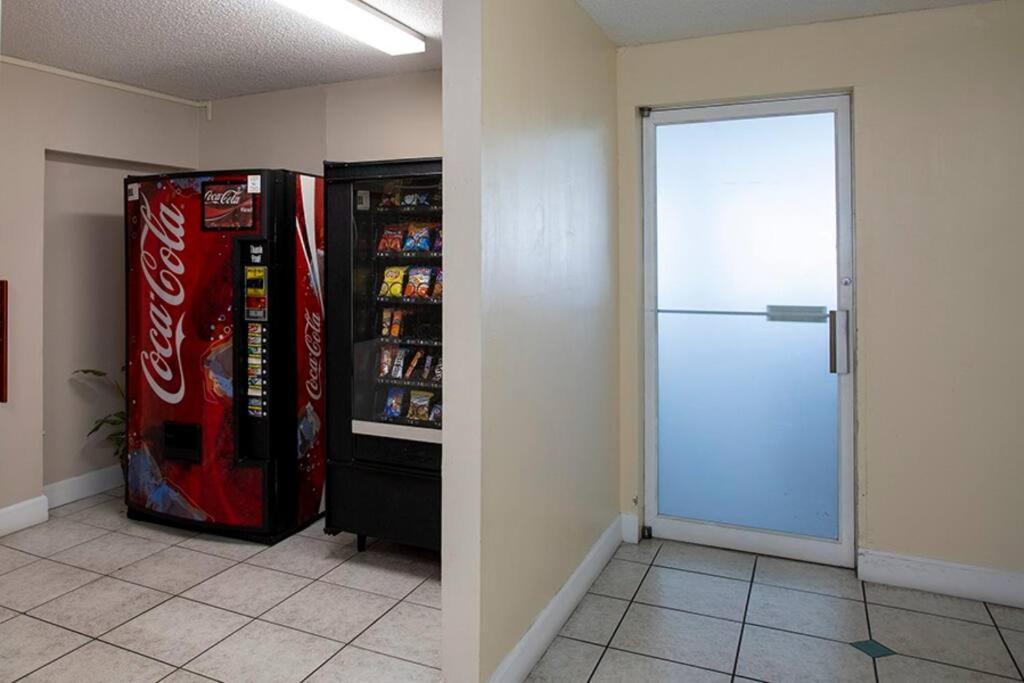 Seabliss, Oceanfront 1St Floor Cozy Condo Daytona Beach Chambre photo