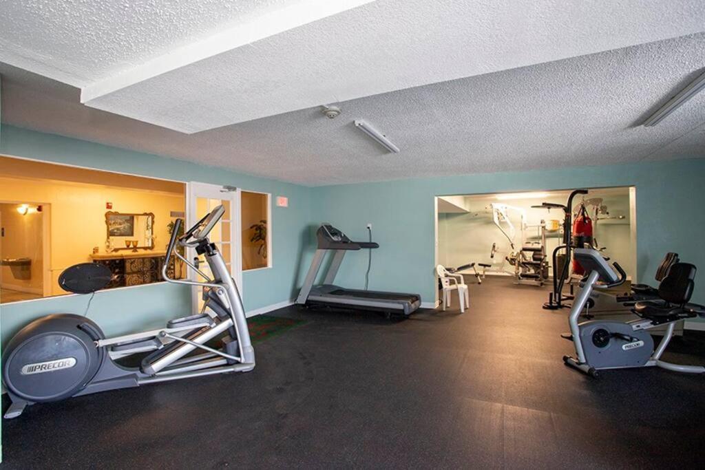 Seabliss, Oceanfront 1St Floor Cozy Condo Daytona Beach Chambre photo