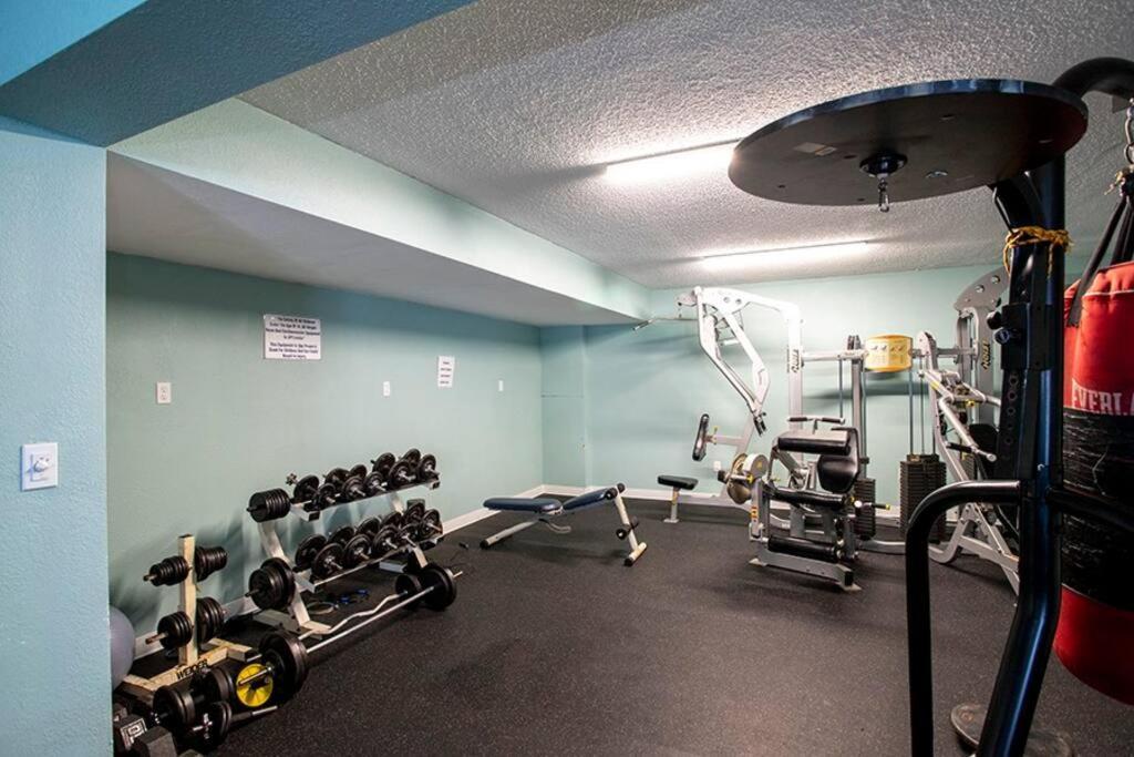 Seabliss, Oceanfront 1St Floor Cozy Condo Daytona Beach Chambre photo