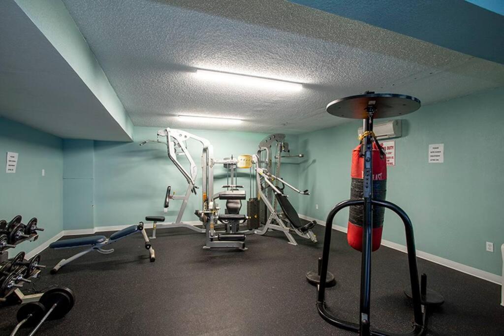 Seabliss, Oceanfront 1St Floor Cozy Condo Daytona Beach Chambre photo