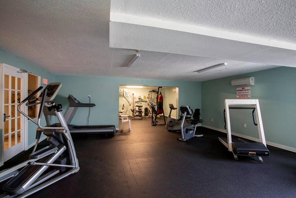 Seabliss, Oceanfront 1St Floor Cozy Condo Daytona Beach Chambre photo