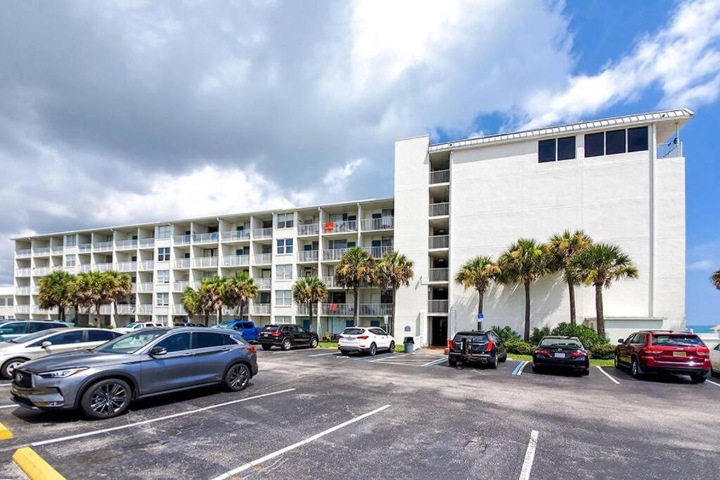 Seabliss, Oceanfront 1St Floor Cozy Condo Daytona Beach Chambre photo